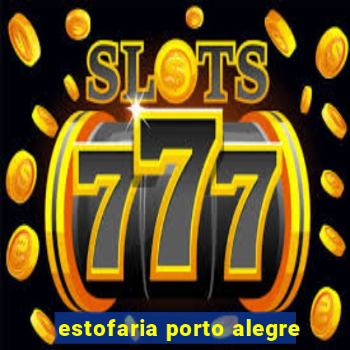 estofaria porto alegre